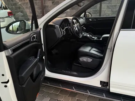 Porsche Cayenne 2010 года за 11 700 000 тг. в Алматы – фото 7