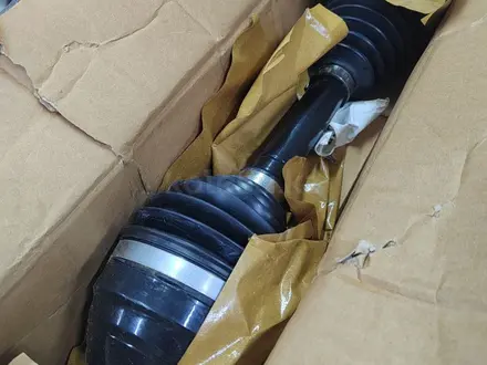 Привод правый Chevrolet Captiva за 120 000 тг. в Астана