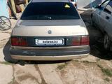 Volkswagen Passat 1990 года за 950 000 тг. в Тараз – фото 3