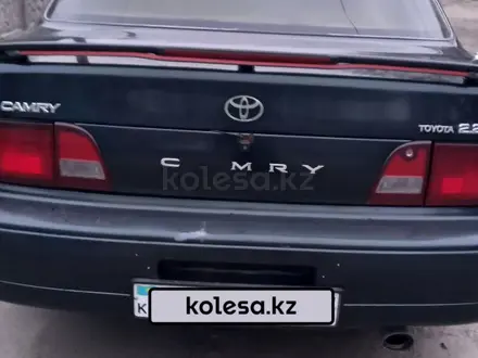 Toyota Camry 1994 года за 1 900 000 тг. в Алматы – фото 7
