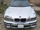 BMW 523 1998 годаүшін2 000 000 тг. в Тараз – фото 5