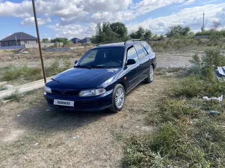 Mitsubishi Lancer 1996 года за 1 300 000 тг. в Алматы – фото 5