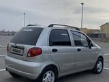 Daewoo Matiz 2007 года за 1 250 000 тг. в Атырау