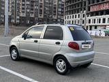 Daewoo Matiz 2007 года за 1 250 000 тг. в Атырау – фото 4