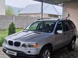 BMW X5 2003 года за 2 500 000 тг. в Алматы