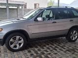BMW X5 2003 года за 2 500 000 тг. в Алматы – фото 2