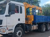 Услуги монипулятора в Уральск – фото 3
