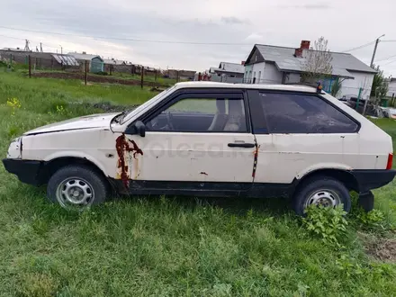 ВАЗ (Lada) 2108 1992 года за 300 000 тг. в Павлодар – фото 6