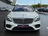 Mercedes-Benz S 560 2018 года за 43 000 000 тг. в Астана