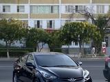 Hyundai Elantra 2013 годаүшін6 500 000 тг. в Актау – фото 3