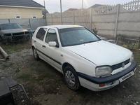 Volkswagen Golf 1992 года за 1 000 000 тг. в Тараз