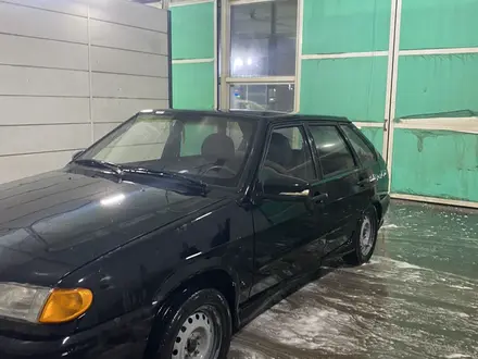 ВАЗ (Lada) 2114 2012 года за 1 000 000 тг. в Экибастуз – фото 3