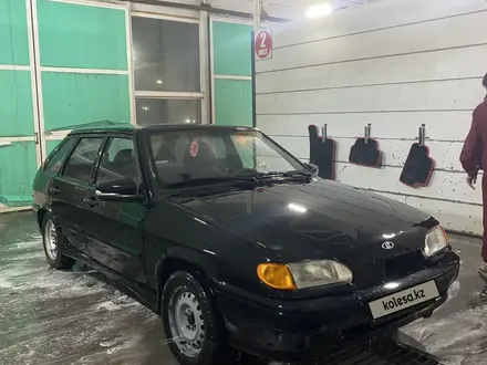 ВАЗ (Lada) 2114 2012 года за 1 000 000 тг. в Экибастуз