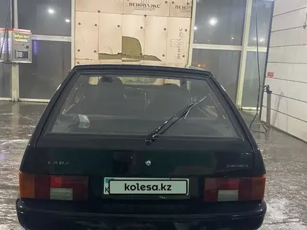 ВАЗ (Lada) 2114 2012 года за 1 000 000 тг. в Экибастуз – фото 6