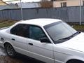 BMW 520 1992 года за 550 000 тг. в Шу – фото 4