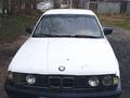 BMW 520 1992 года за 550 000 тг. в Шу – фото 6