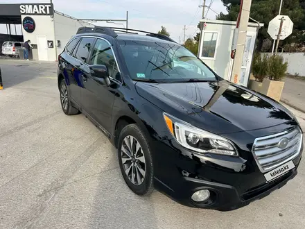 Subaru Outback 2014 года за 6 000 000 тг. в Кызылорда – фото 16