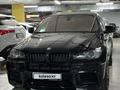 BMW X6 2010 года за 13 500 000 тг. в Алматы – фото 8