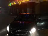 Chevrolet Cobalt 2021 годаүшін5 200 000 тг. в Усть-Каменогорск