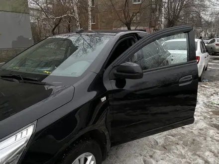 Chevrolet Cobalt 2021 года за 5 200 000 тг. в Усть-Каменогорск – фото 12