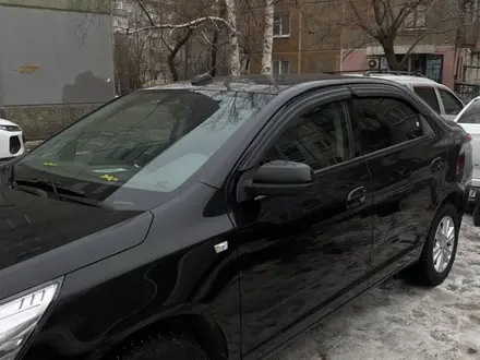 Chevrolet Cobalt 2021 года за 5 200 000 тг. в Усть-Каменогорск – фото 3