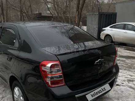 Chevrolet Cobalt 2021 года за 5 200 000 тг. в Усть-Каменогорск – фото 4