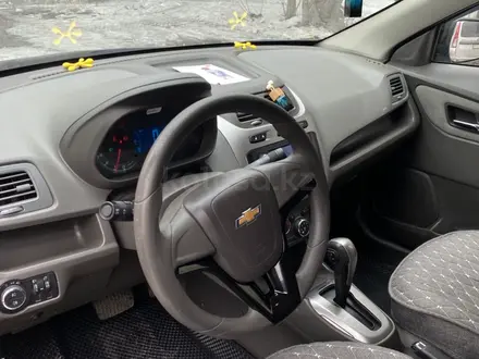 Chevrolet Cobalt 2021 года за 5 200 000 тг. в Усть-Каменогорск – фото 5