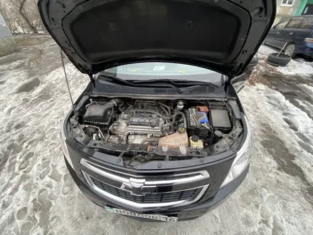 Chevrolet Cobalt 2021 года за 5 200 000 тг. в Усть-Каменогорск – фото 7