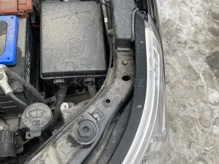 Chevrolet Cobalt 2021 года за 5 200 000 тг. в Усть-Каменогорск – фото 8