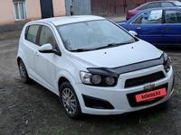 Chevrolet Aveo 2014 годаfor2 600 000 тг. в Алматы