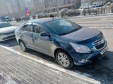 Chevrolet Cobalt 2023 годаүшін6 600 000 тг. в Астана – фото 4