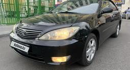 Toyota Camry 2006 года за 7 500 000 тг. в Алматы – фото 5