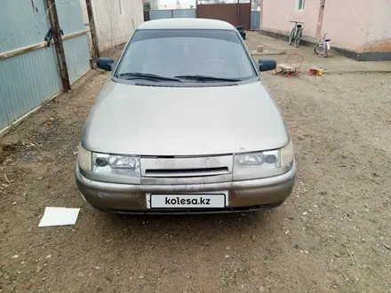 ВАЗ (Lada) 2110 1999 годаүшін450 000 тг. в Кызылорда