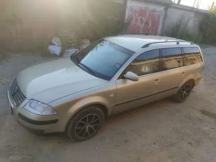 Volkswagen Passat 2001 года за 3 500 000 тг. в Павлодар – фото 5