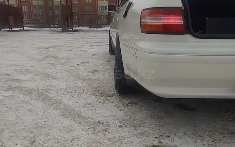 Toyota Mark II 1997 годаfor4 000 000 тг. в Петропавловск