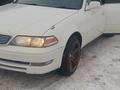 Toyota Mark II 1997 годаfor4 000 000 тг. в Петропавловск – фото 8