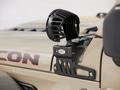 Кронштейны крепления светодиодных фар для Jeep Wrangler JL Gladiator JT за 110 250 тг. в Алматы – фото 6