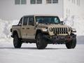 Кронштейны крепления светодиодных фар для Jeep Wrangler JL Gladiator JT за 110 250 тг. в Алматы – фото 12