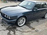 BMW 518 1995 годаүшін2 300 000 тг. в Алматы