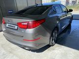 Kia Optima 2013 года за 7 000 000 тг. в Атырау – фото 5