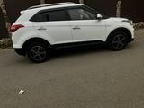 Hyundai Creta 2021 года за 11 000 000 тг. в Атырау – фото 4