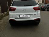 Hyundai Creta 2021 года за 11 000 000 тг. в Атырау – фото 5