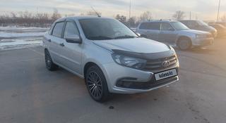 ВАЗ (Lada) Granta 2190 2019 года за 5 200 000 тг. в Павлодар