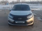 ВАЗ (Lada) Granta 2190 2019 года за 5 200 000 тг. в Павлодар – фото 2