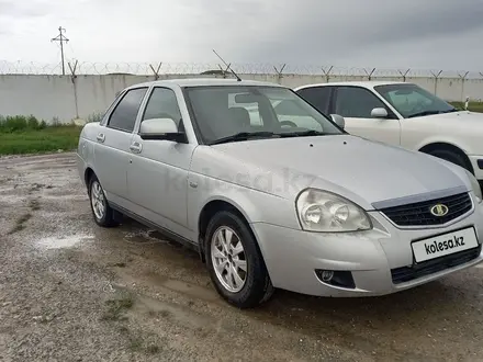 ВАЗ (Lada) Priora 2170 2013 года за 2 200 000 тг. в Алматы