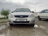 ВАЗ (Lada) Priora 2170 2013 года за 2 300 000 тг. в Алматы – фото 3