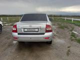 ВАЗ (Lada) Priora 2170 2013 года за 2 200 000 тг. в Алматы – фото 5