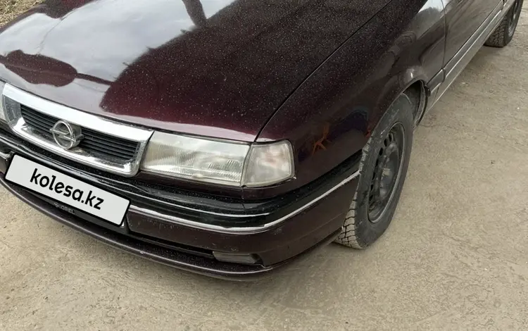 Opel Vectra 1993 года за 1 150 000 тг. в Шымкент