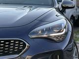 Kia Stinger 2019 годаfor10 600 000 тг. в Алматы – фото 3