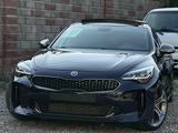 Kia Stinger 2019 годаfor10 600 000 тг. в Алматы